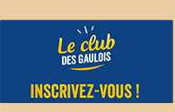 Le Club des Gaulois
