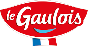 Logo - Le Gaulois