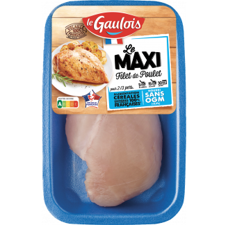 Le Gaulois - Maxi filet