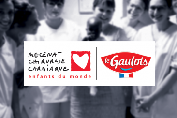 Le Gaulois | Partenaire du Mécénat Chirurgie Cardiaque