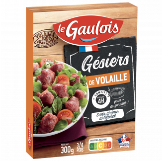 La Brasserie - Le Gaulois