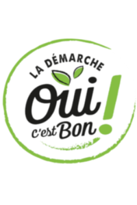 La démarche Oui C'est Bon chez Le Gaulois