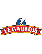 1er logo Le Gaulois créé en 1984