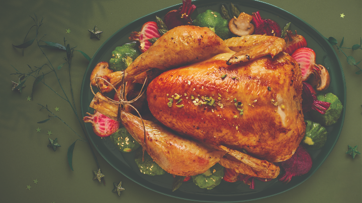 Le Gaulois Fiche Produit sur le Coq en entier Le Gaulois