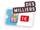 Bons de réduction à gagner pendant le jeu TDF 100% gagnant Le Gaulois