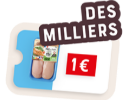 Bons de réduction à gagner pendant le jeu TDF 100% gagnant Le Gaulois